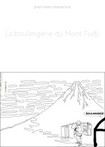 La boulangerie du Mont Fudji par Loan, Joan, Maxence